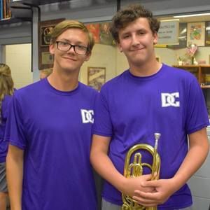 Meet your Posher, Brooke